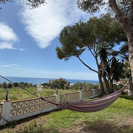 Beach House El Bosque La Cala De Mijas Exterior foto