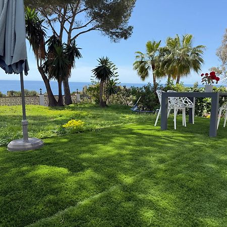 Beach House El Bosque La Cala De Mijas Exterior foto