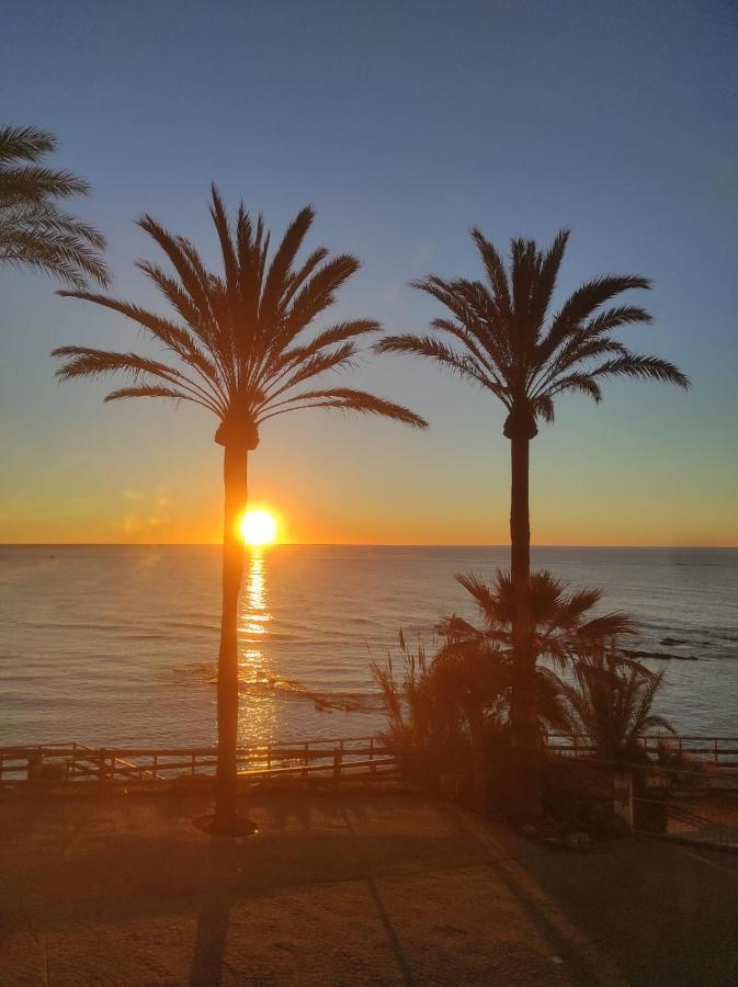 Beach House El Bosque Villa La Cala De Mijas Exterior foto