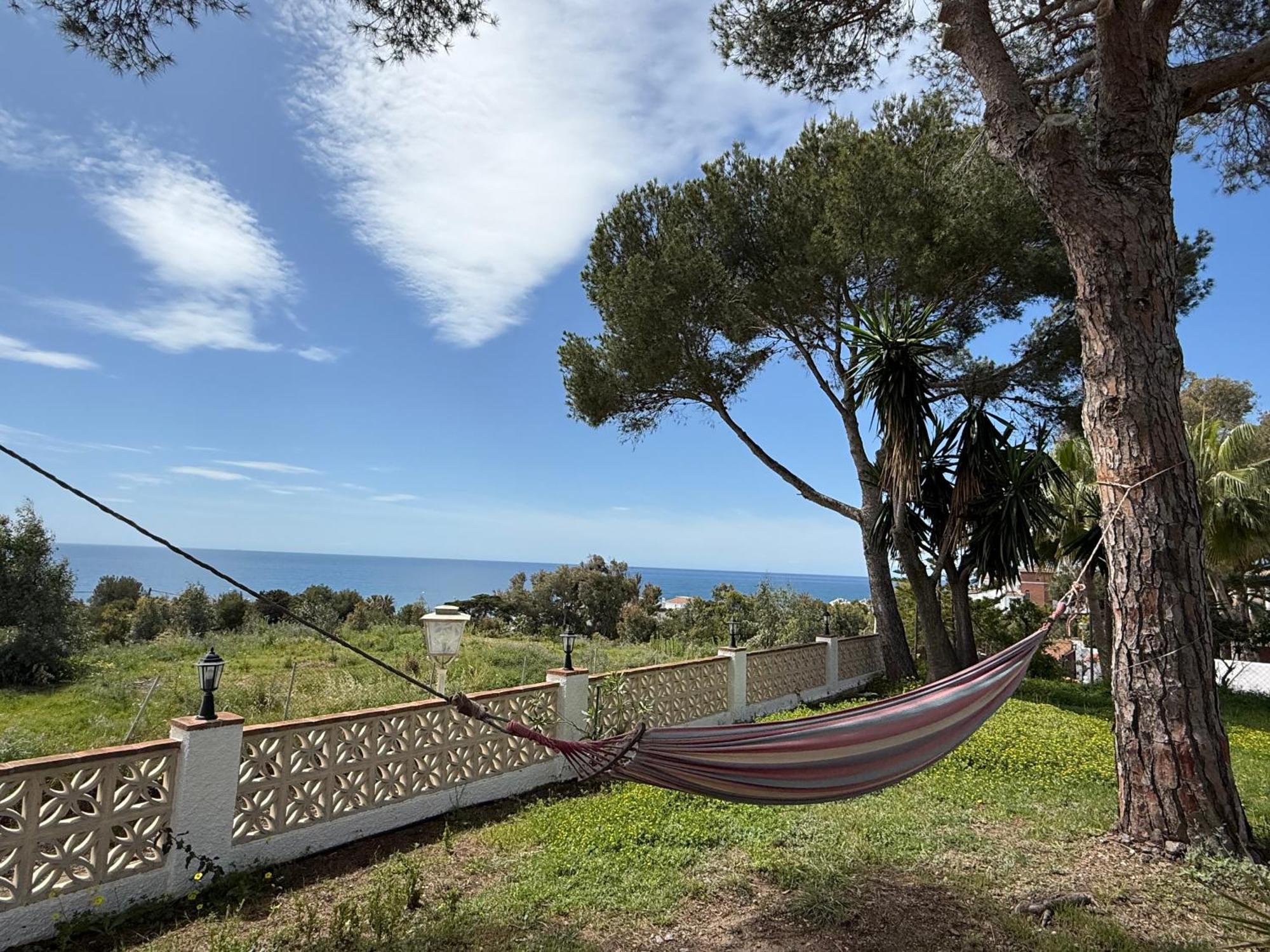 Beach House El Bosque La Cala De Mijas Exterior foto